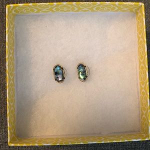 Kendra Scott Ellie Stud Earrings